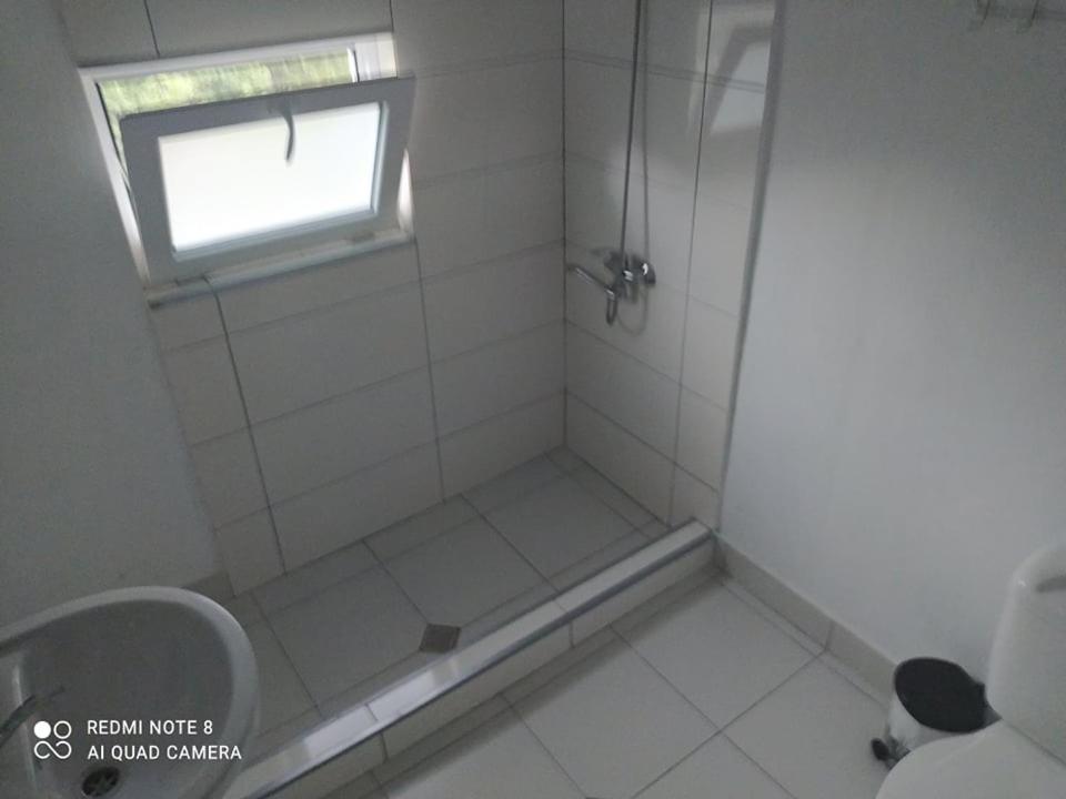 Guesthouse Gama In Khevsureti Roshka Экстерьер фото