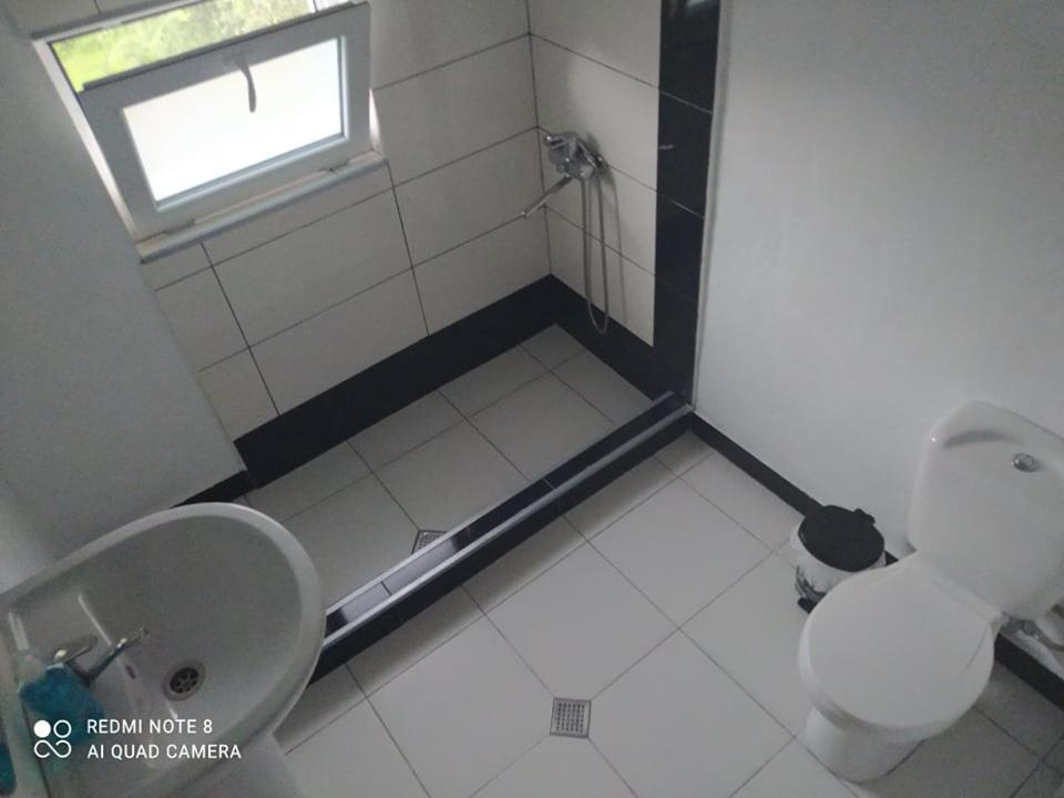 Guesthouse Gama In Khevsureti Roshka Экстерьер фото