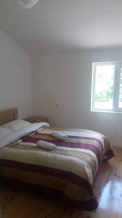 Guesthouse Gama In Khevsureti Roshka Экстерьер фото